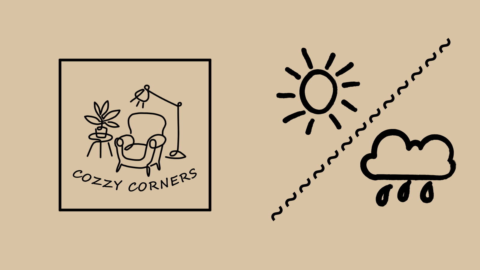 How Weather Affects Coziness: Embracing the Seasons at Home